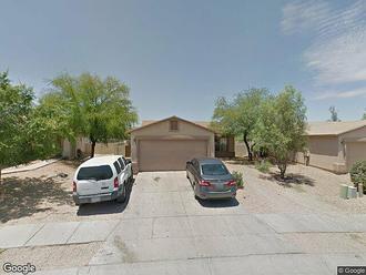 S Chiswick Ln, Tucson, AZ, 85706