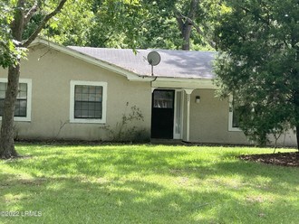 2220 E Salem Drive E, Beaufort, SC, 29902