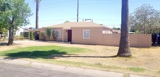 W Luke Ave, Phoenix, AZ, 85015