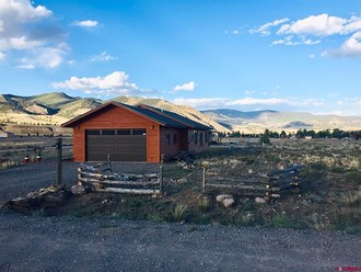 505 Apex Dr, Creede, CO, 81130