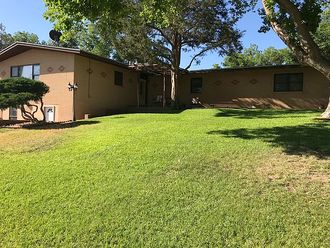1205 W Riverside Dr, Carlsbad, NM, 88220
