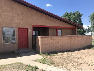 Homestead Drive, Moriarty, NM, 87035