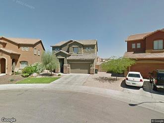 N Hubbard Ln, Casa Grande, AZ, 85122