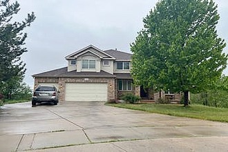 W Wesley Dr, Lakewood, CO, 80227