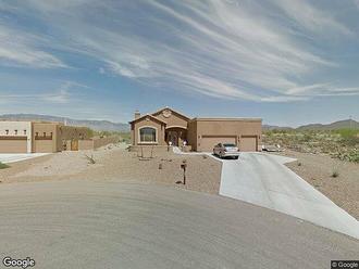 S Placita Rancho De La Vis, Vail, AZ, 85641