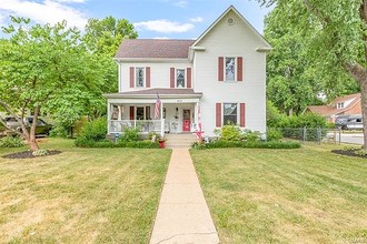 413 N A St, Farmington, MO, 63640