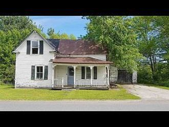 Cogswell Street, Williamstown, VT, 05679