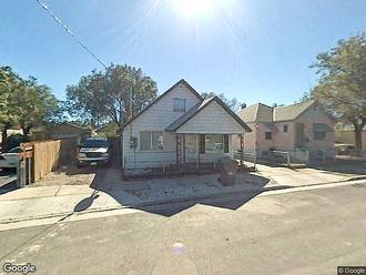 7th St, Rock Springs, WY, 82901