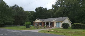 524 Shady Oak Cir, Hardeeville, SC, 29927