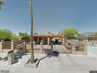 W Sonora St, Tucson, AZ, 85745