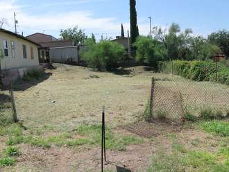 417 W Valentine St, Superior, AZ, 85173