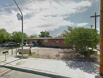 S 12th Ave, Tucson, AZ, 85756