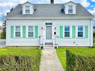 Carroll Ave, Newport, RI, 02840