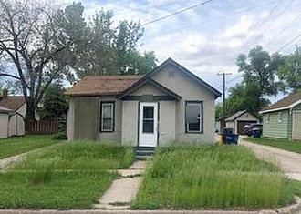 8th St Se, Jamestown, ND, 58401