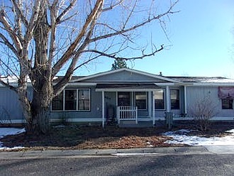 Never Summer Cir, Fort Collins, CO, 80528