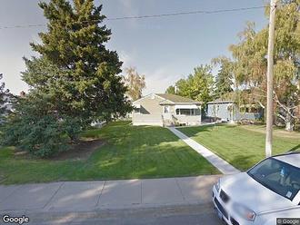 8th Ave S, Great Falls, MT, 59405