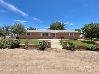 374 E 27th St, Safford, AZ, 85546