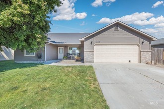 620 Colton St, New Plymouth, ID, 83655