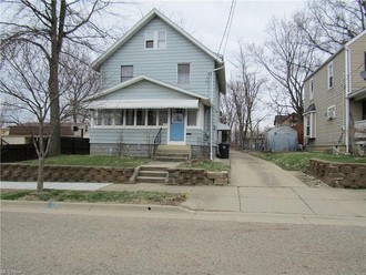 909 Redfern Ave, Akron, OH, 44314