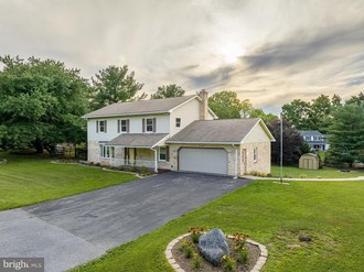 9364 Childacrest Dr, Boonsboro, MD, 21713