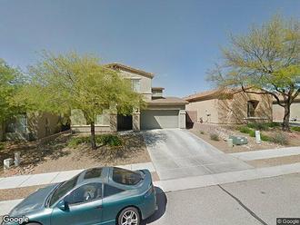 E Denver Hill Dr, Tucson, AZ, 85748