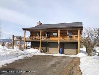 24 Alta Dr, Star Valley Ranch, WY, 83127