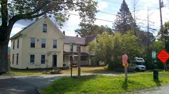 Mill St, Woodsville, NH, 03785