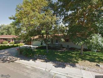 Ruth St, Fort Collins, CO, 80525