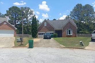 Penscot Way, Stone Mountain, GA, 30088