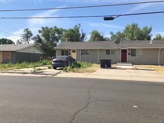 W 8th Ave, Denver, CO, 80204