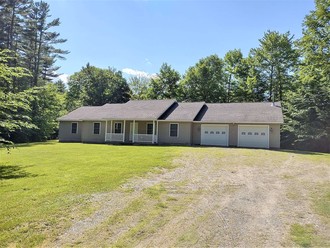 146 Sibley Pond Rd, Pittsfield, ME, 04967
