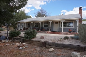34323 Agua Dulce Canyon Rd, Agua Dulce, CA, 91390
