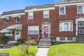 3659 Chesterfield Ave, Baltimore, MD, 21213