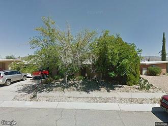 E Calle Cascada, Tucson, AZ, 85715
