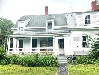 26 Pleasant St, Plymouth, NH, 03264