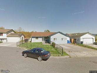 Paul Pl, Mount Vernon, WA, 98273