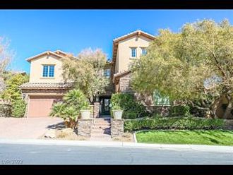 Lago Augustine Way, Las Vegas, NV, 89141