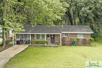 1619 E 59th St, Savannah, GA, 31404