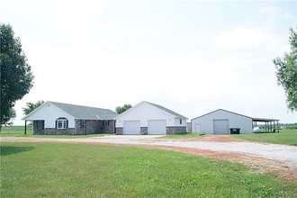 13057 Nw State Route J Highway, Amsterdam, MO, 64723