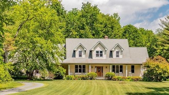 22 Center Rd, Gill, MA, 01354