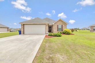 166 Country View Rd, Church Point, LA, 70525