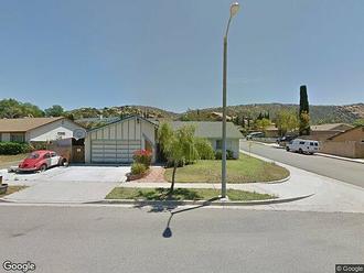 Charing St, Simi Valley, CA, 93063