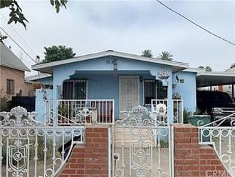 Elm St, Los Angeles, CA, 90002