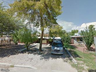 E Rosewood St, Tucson, AZ, 85711