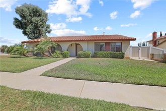 Cordova Ave, Redlands, CA, 92373