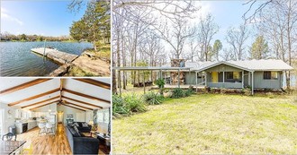 46 Winnebago Dr, Cherokee Village, AR, 72529
