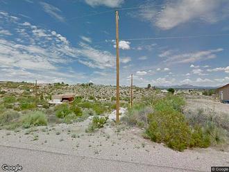 Vista Real Dr, Las Cruces, NM, 88007