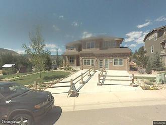 Eagle Valley Dr, Lyons, CO, 80540