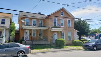 1508 Washburn Street, Scranton, PA, 18504