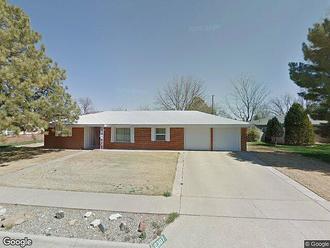 Carver Dr, Roswell, NM, 88203